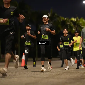 Runner Photo 5312040