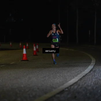 Runner Photo 5312041