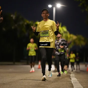 Runner Photo 5312051