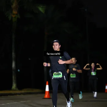 Runner Photo 5312054