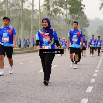 Runner Photo 5312055