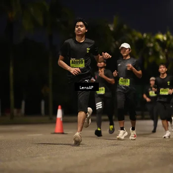 Runner Photo 5312061