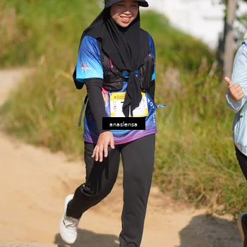 Runner Photo 5312063