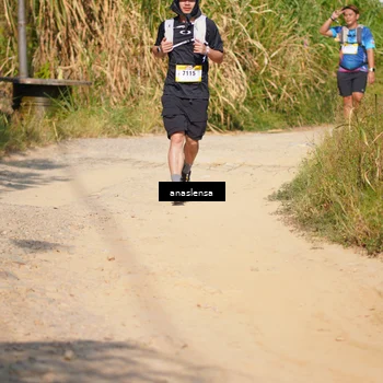 Runner Photo 5312064