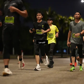 Runner Photo 5312065