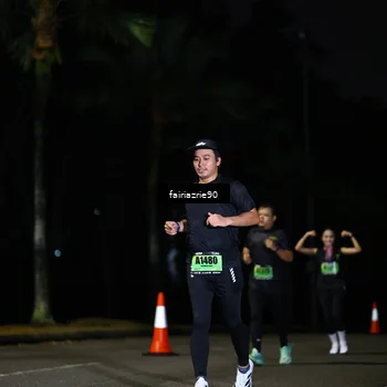 Runner Photo 5312067