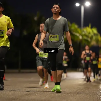 Runner Photo 5312068