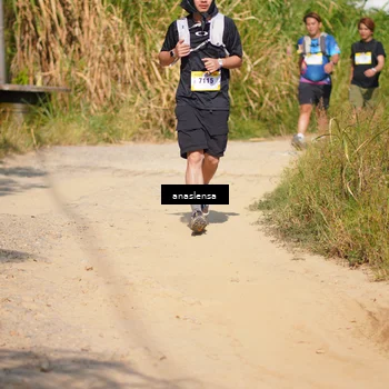 Runner Photo 5312069