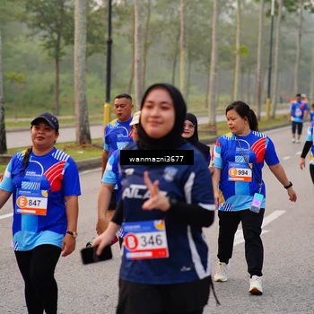 Runner Photo 5312072