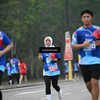 Runner Photo 5312073