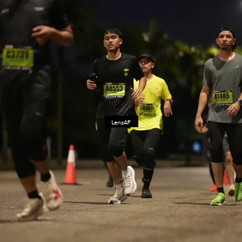 Runner Photo 5312074