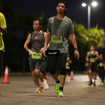Runner Photo 5312077