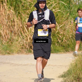 Runner Photo 5312078