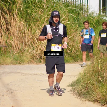 Runner Photo 5312079