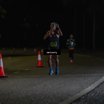 Runner Photo 5312081
