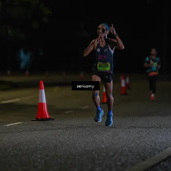 Runner Photo 5312082