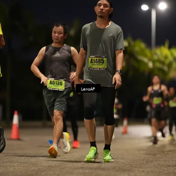 Runner Photo 5312085