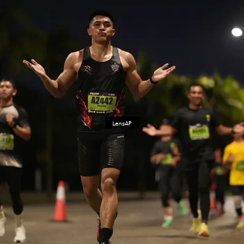 Runner Photo 5312088