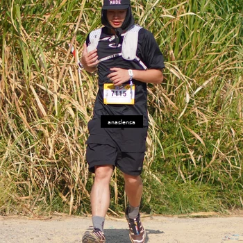 Runner Photo 5312089