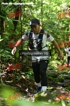 Runner Photo 531209