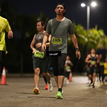 Runner Photo 5312092