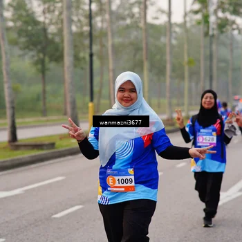 Runner Photo 5312093