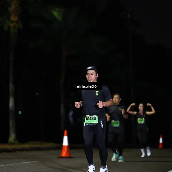 Runner Photo 5312094