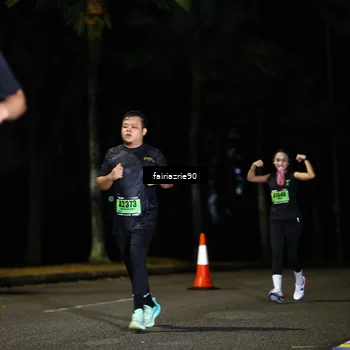 Runner Photo 5312095