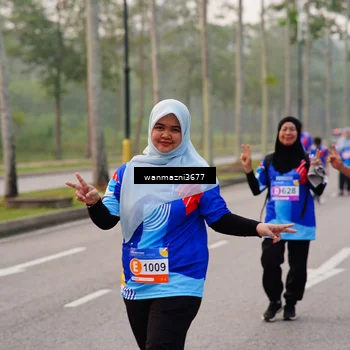 Runner Photo 5312096