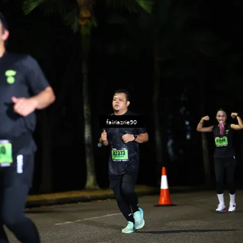 Runner Photo 5312097