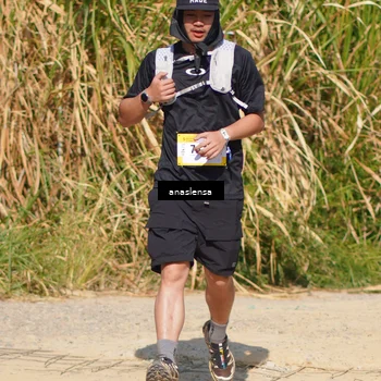 Runner Photo 5312098