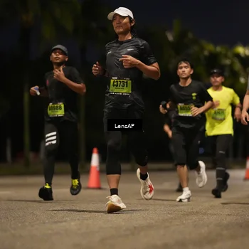 Runner Photo 5312099