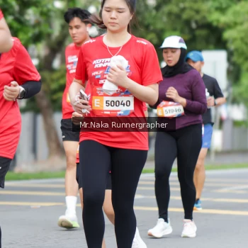 Runner Photo 53121