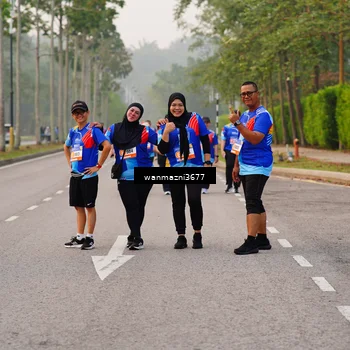 Runner Photo 5312101