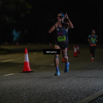 Runner Photo 5312106