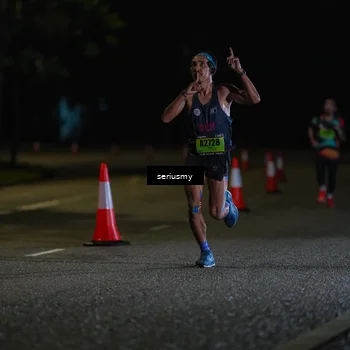 Runner Photo 5312107