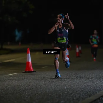 Runner Photo 5312108