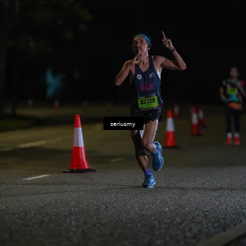 Runner Photo 5312109