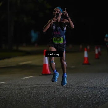 Runner Photo 5312111