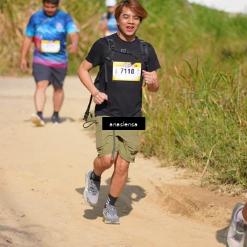Runner Photo 5312113
