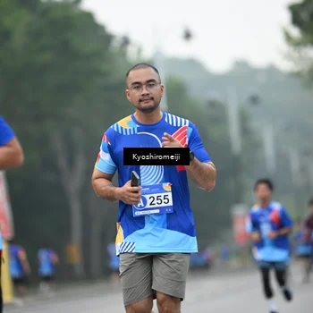 Runner Photo 5312117