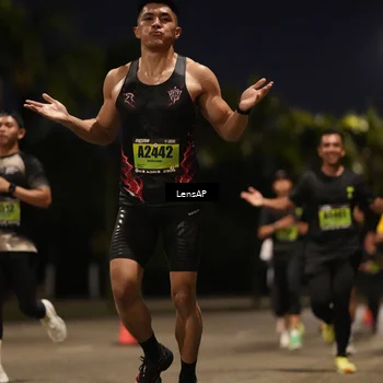 Runner Photo 5312118