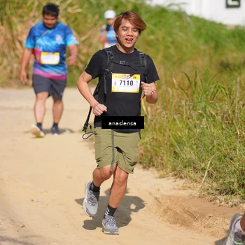 Runner Photo 5312120