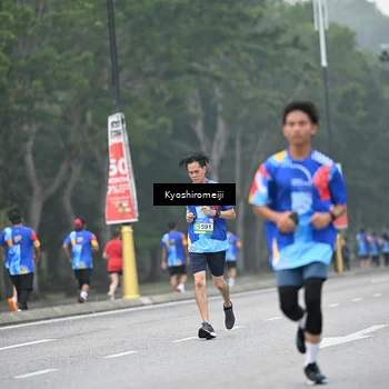 Runner Photo 5312122