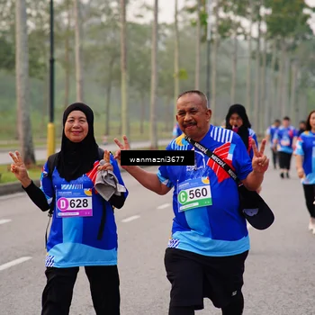Runner Photo 5312123