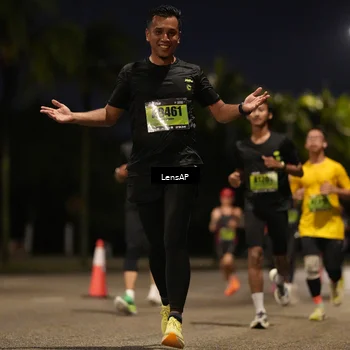 Runner Photo 5312125