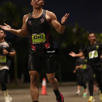 Runner Photo 5312126