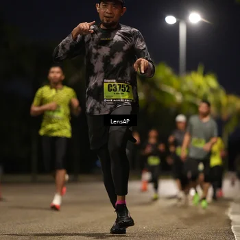 Runner Photo 5312127