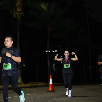 Runner Photo 5312129