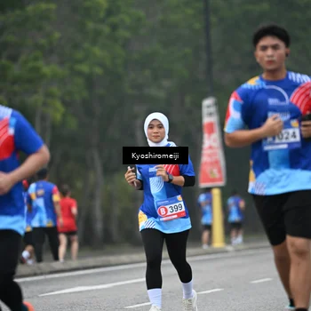 Runner Photo 5312131
